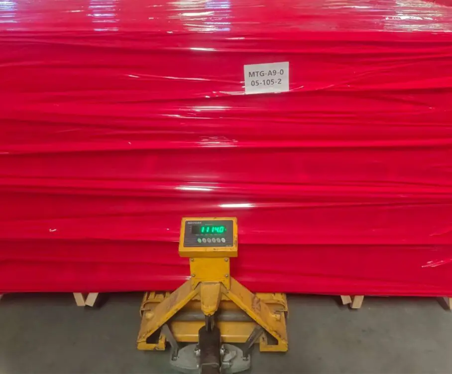 Товары готовы пройти второй таможенный контроль